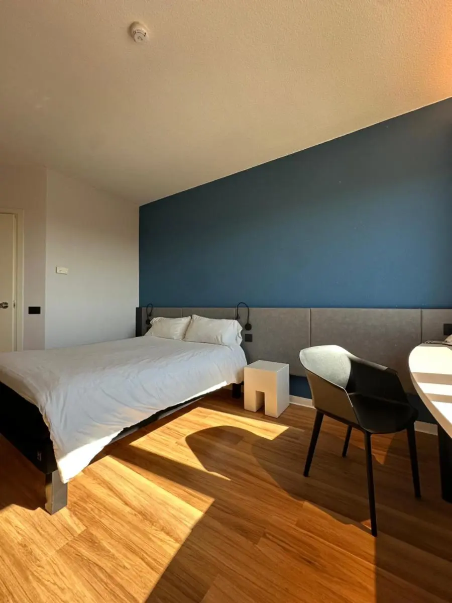 Image 6 of Ibis Roma Fiera