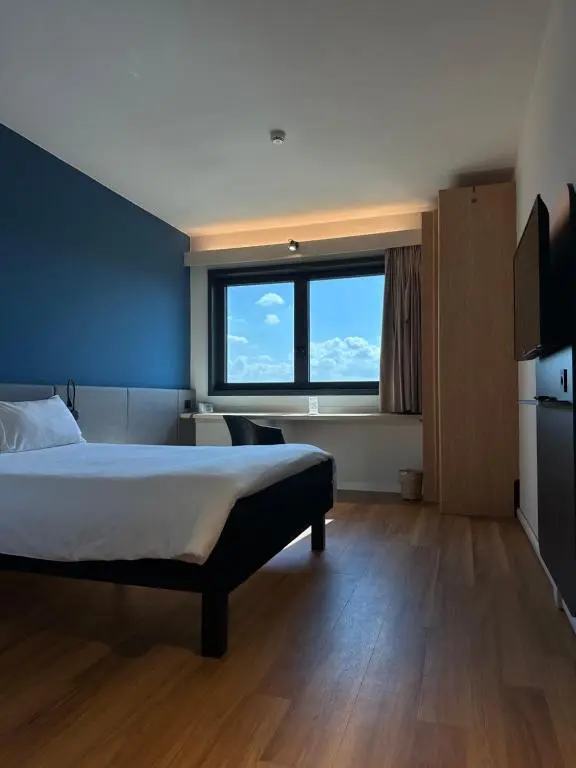 Image of Ibis Roma Fiera