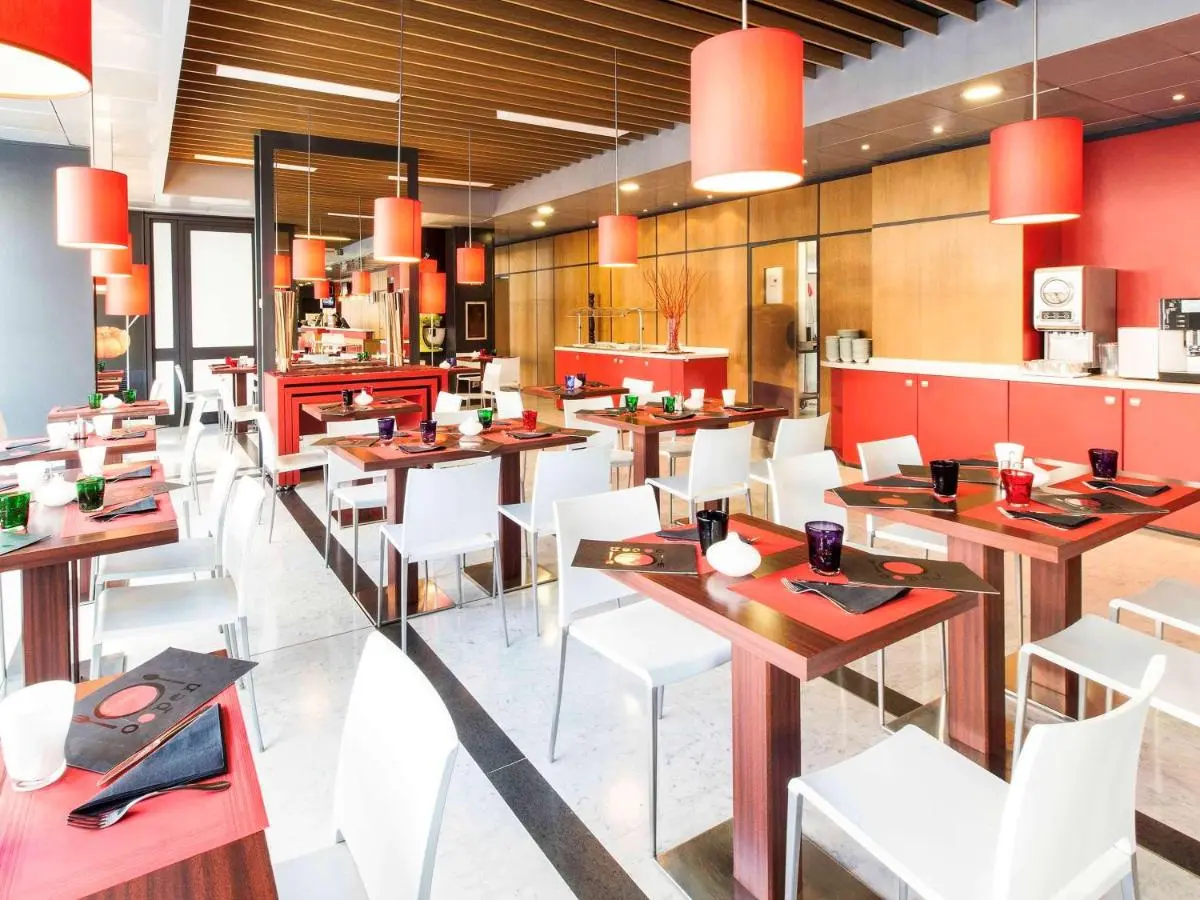 Image 3 of Ibis Roma Fiera