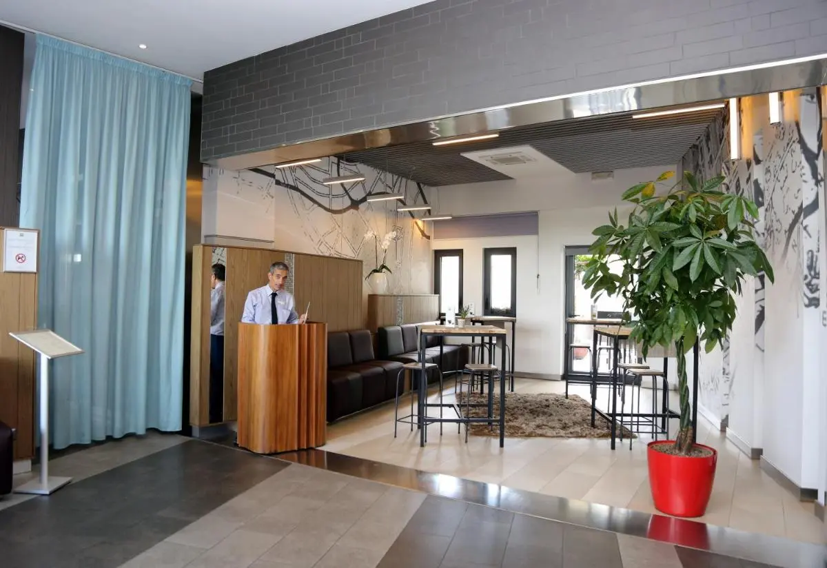 Image 6 of Ibis Styles Roma Eur