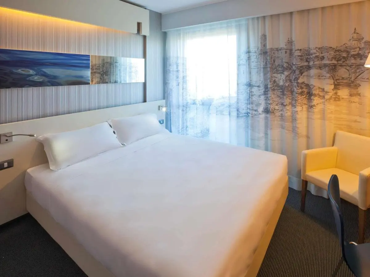 Image 1 of Ibis Styles Roma Eur