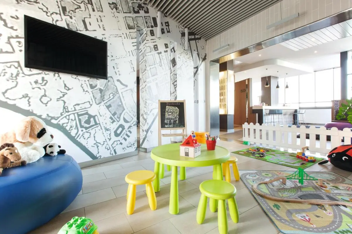 Image 4 of Ibis Styles Roma Eur