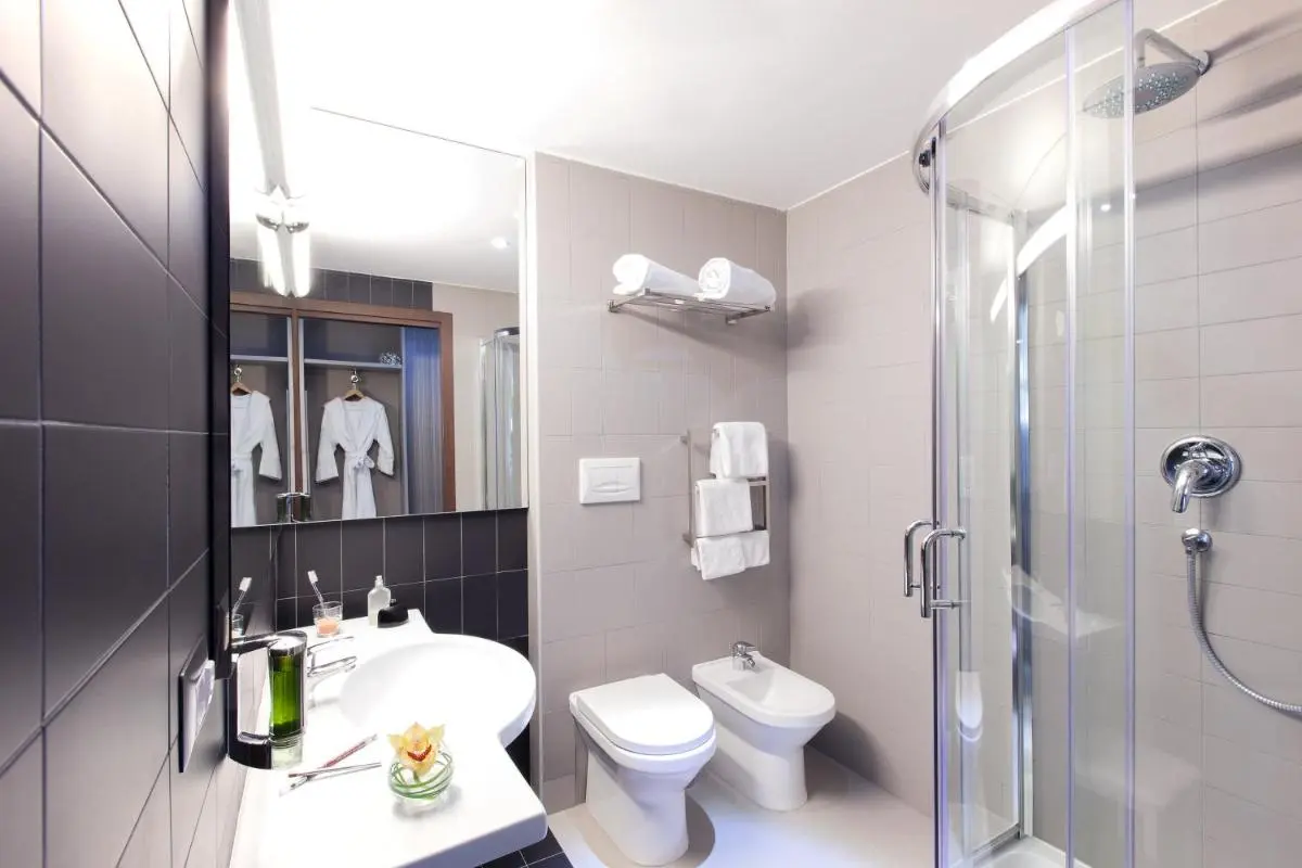 Image 2 of Ibis Styles Roma Eur