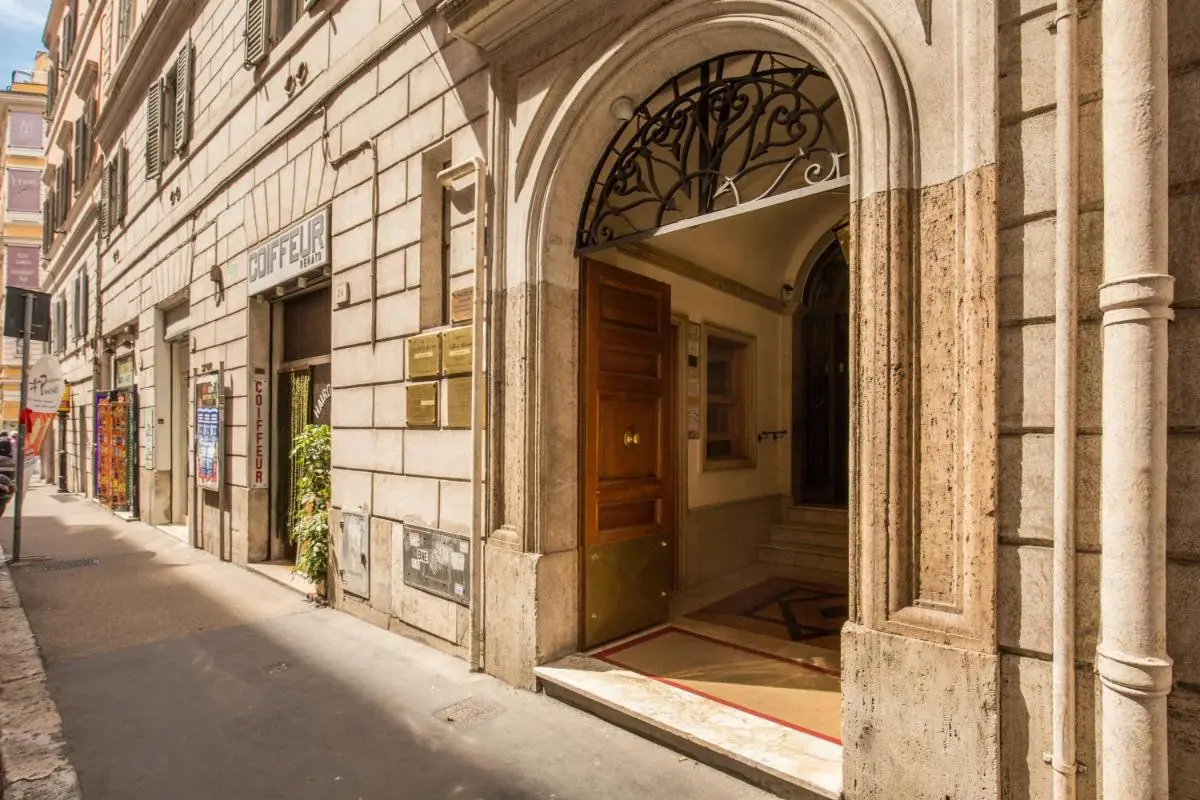 Image 5 of Il Fascino Di Roma