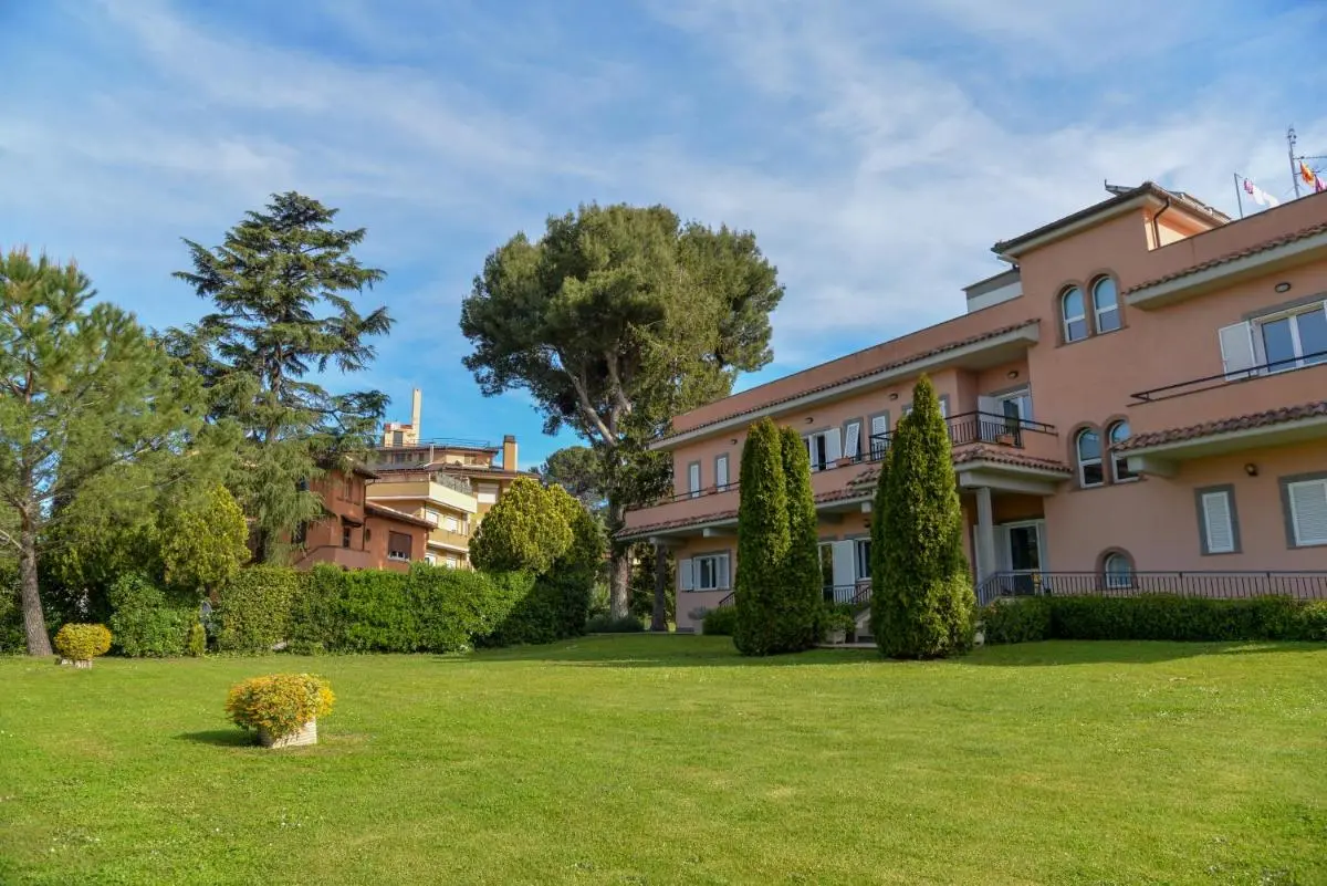Image 4 of Il Romitello