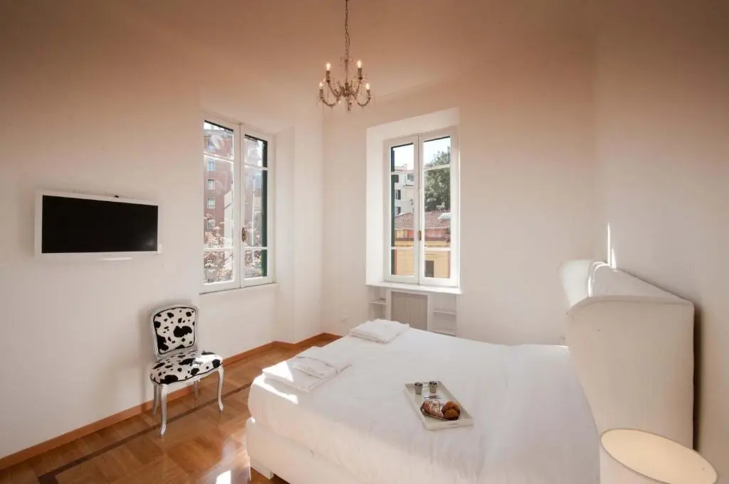 Image of Imperia Suite