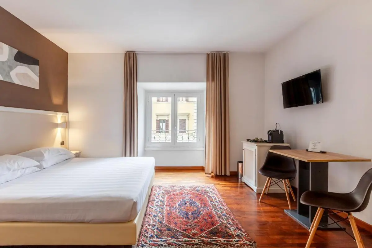 Image 4 of Inn Rome Rooms & Suites