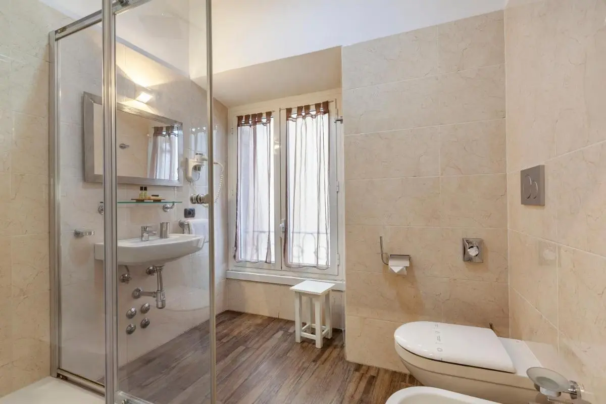 Image 2 of Inn Rome Rooms & Suites
