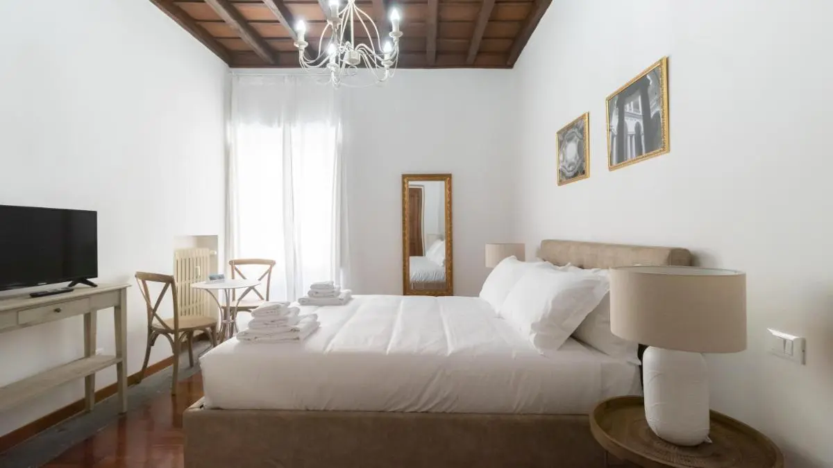 Image 4 of Italianway – Barberini Elegantia Apartments Roma