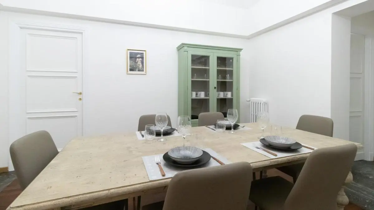 Image 5 of Italianway – Barberini Elegantia Apartments Roma
