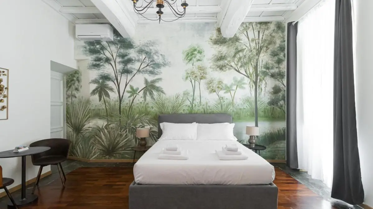 Image 6 of Italianway – Barberini Elegantia Apartments Roma
