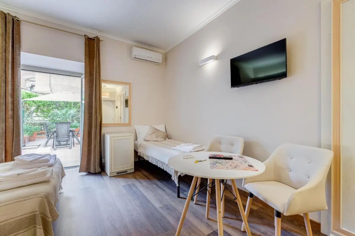 Image 4 of JMartins Roma Suites