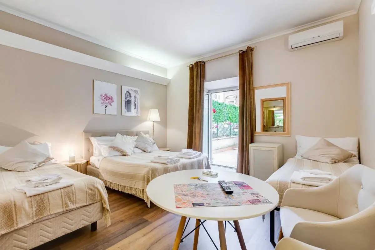 Image 1 of JMartins Roma Suites