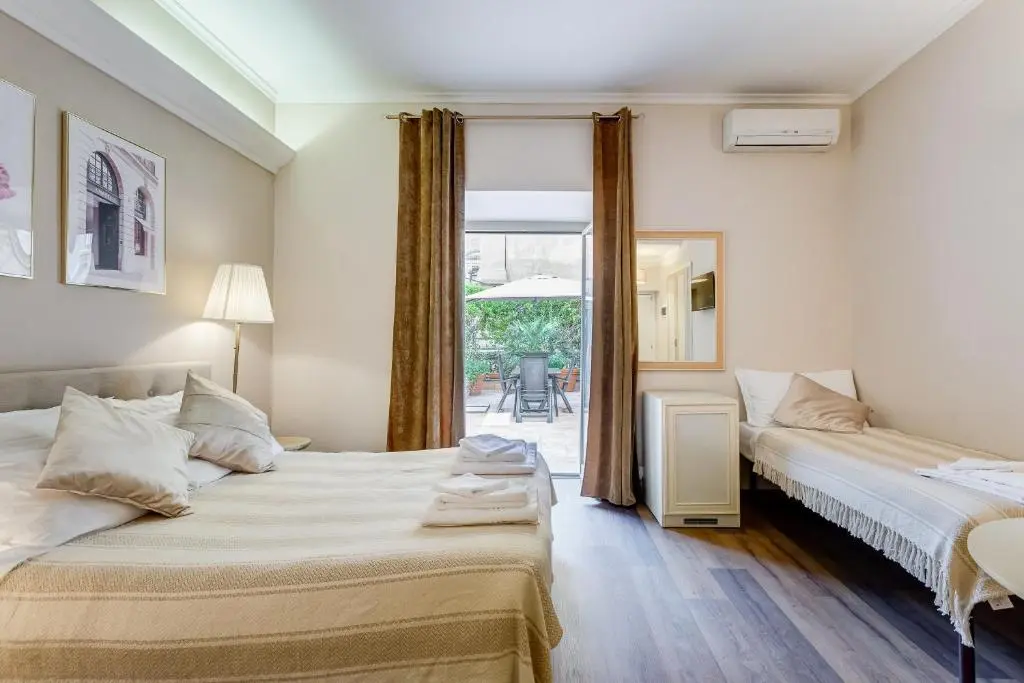 Image of JMartins Roma Suites