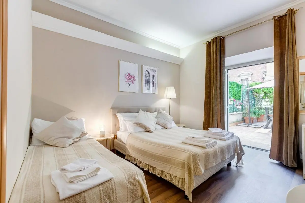 Image 6 of JMartins Roma Suites