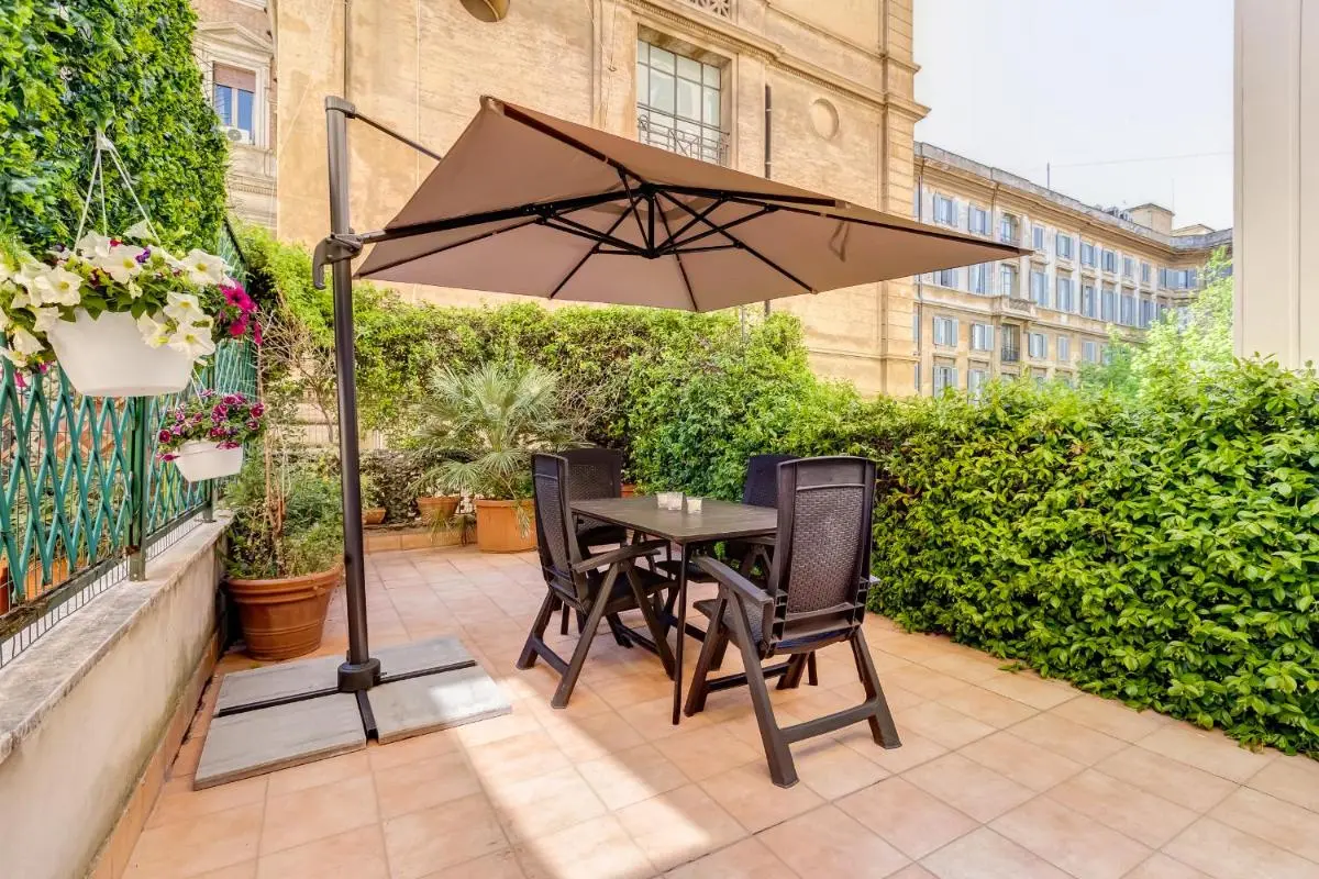 Image 5 of JMartins Roma Suites