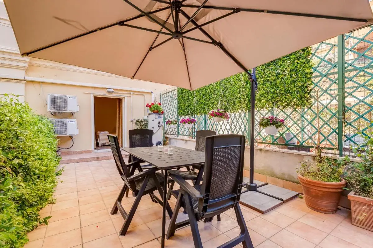 Image 3 of JMartins Roma Suites