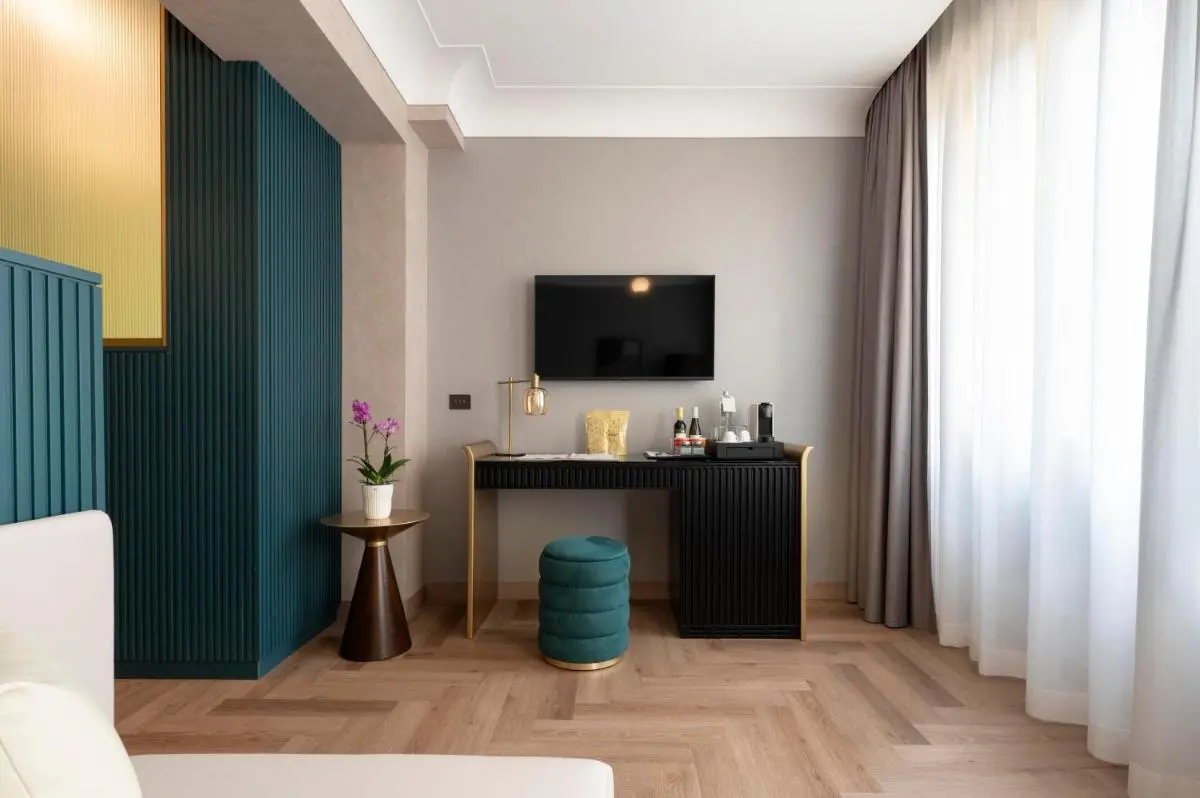 Image 5 of Je Rome Hotel