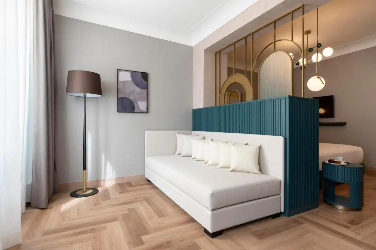 Image 4 of Je Rome Hotel