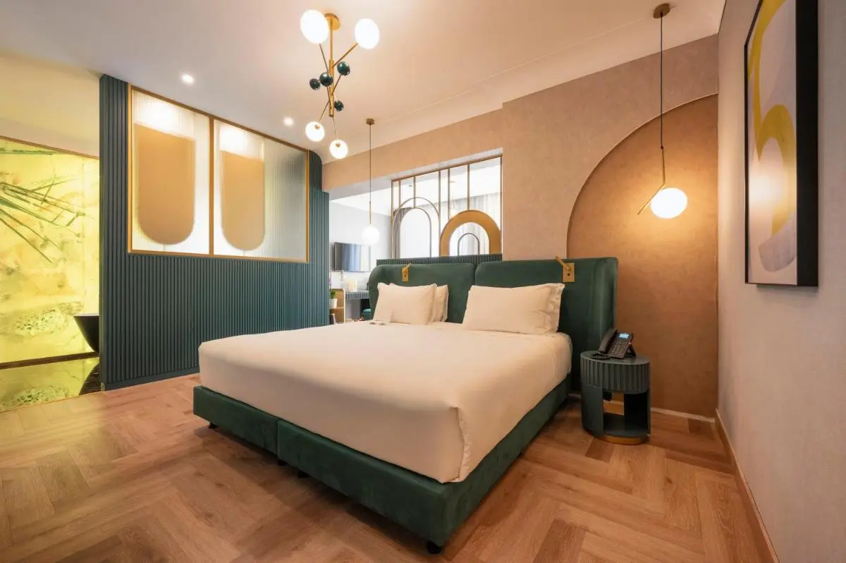Image 2 of Je Rome Hotel