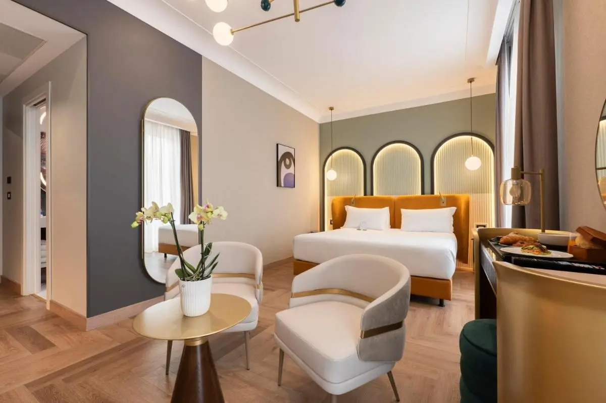 Image 1 of Je Rome Hotel