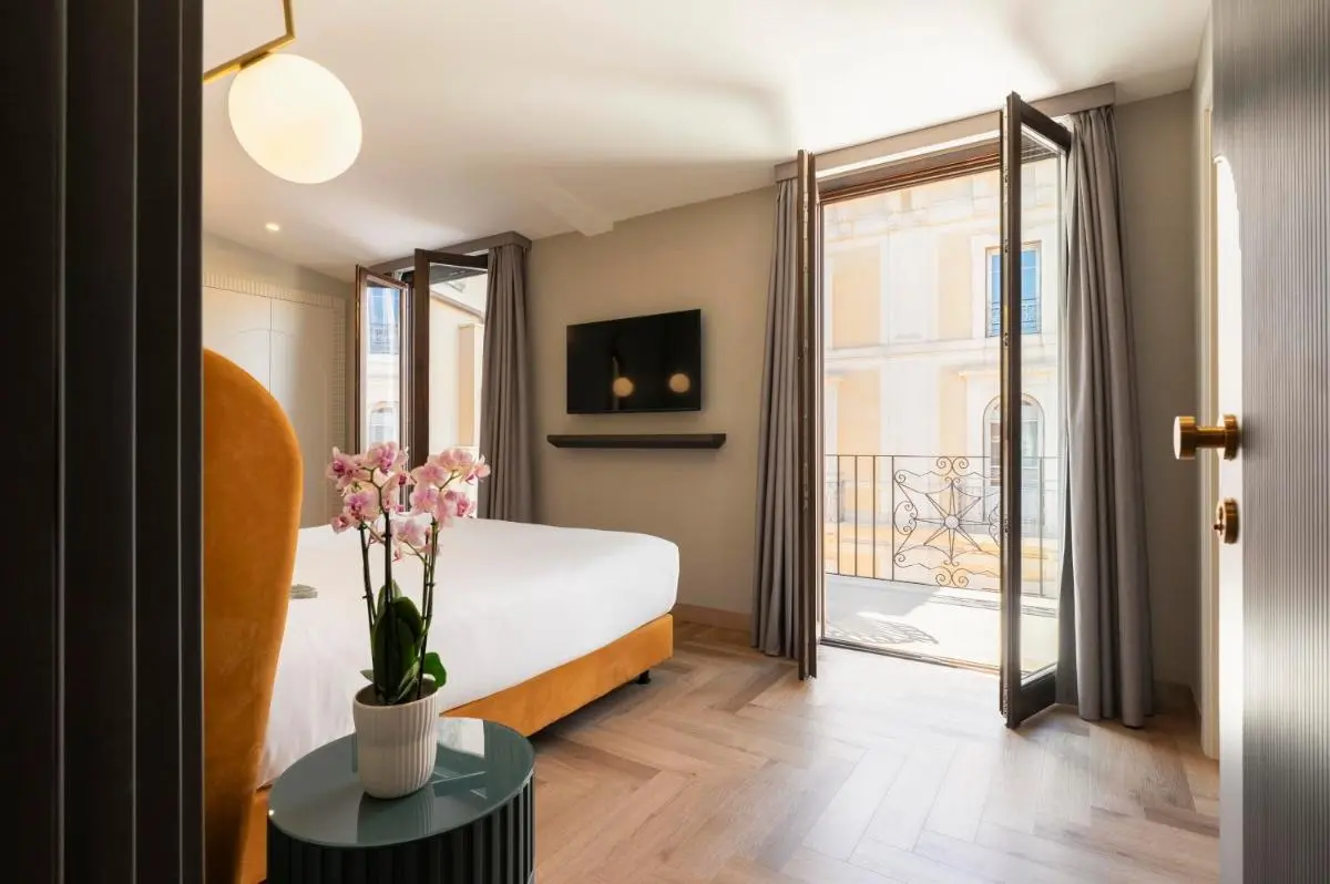 Image 3 of Je Rome Hotel