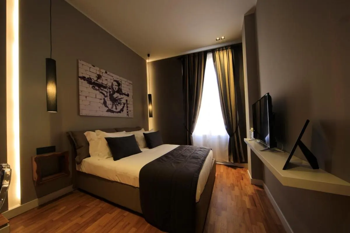 Image 4 of K Rooms