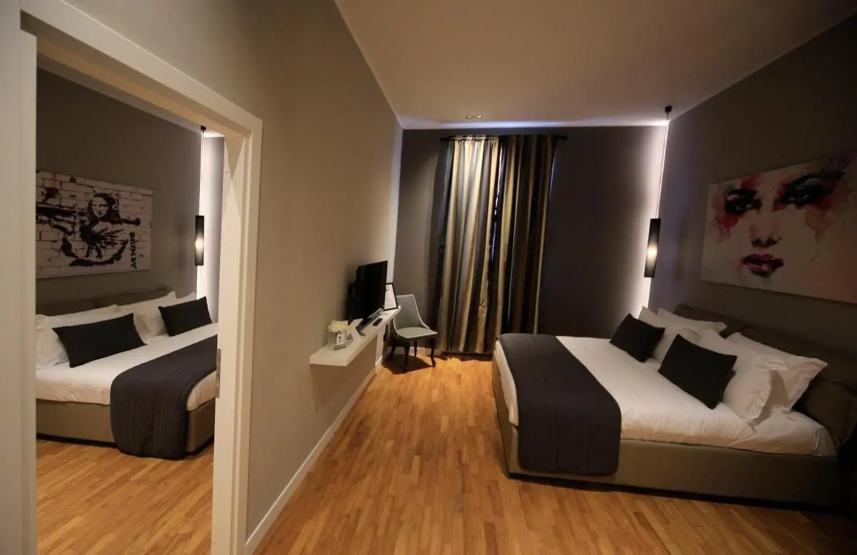 Image 6 of K Rooms