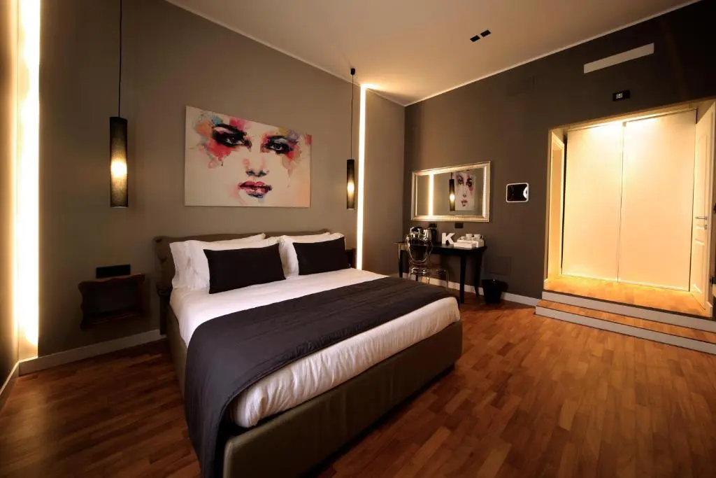 Image of K Rooms