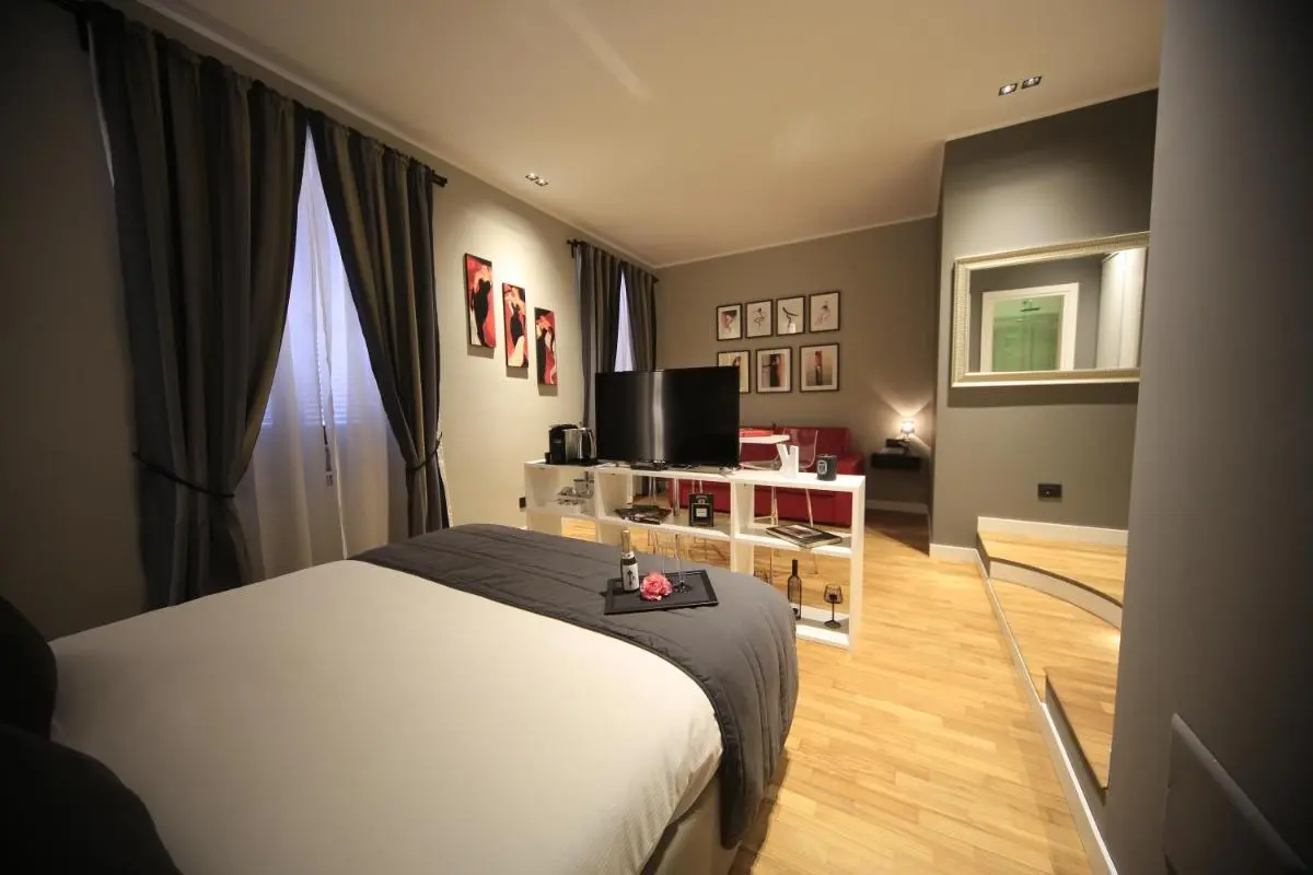 Image 1 of K Rooms