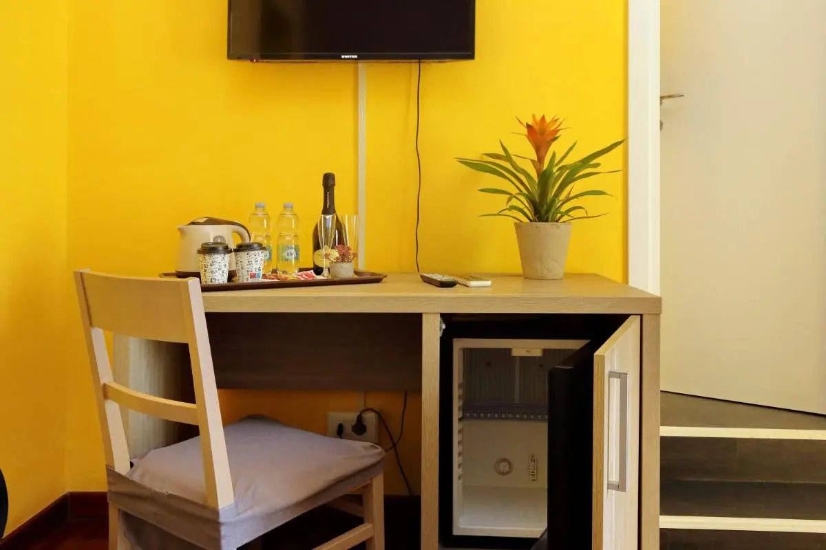 Image 3 of LHG Comfy Rooms