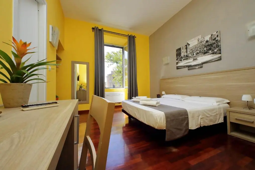 Image of LHG Comfy Rooms