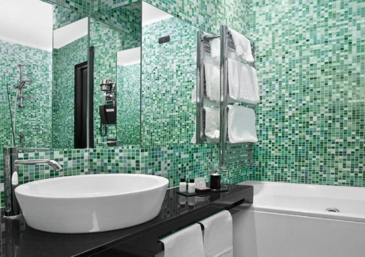 Image 2 of LHP Suite Roma Piazza di Spagna