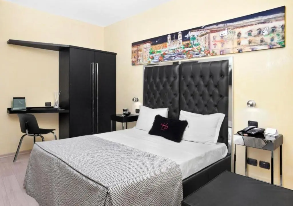 Image of LHP Suite Roma Piazza di Spagna