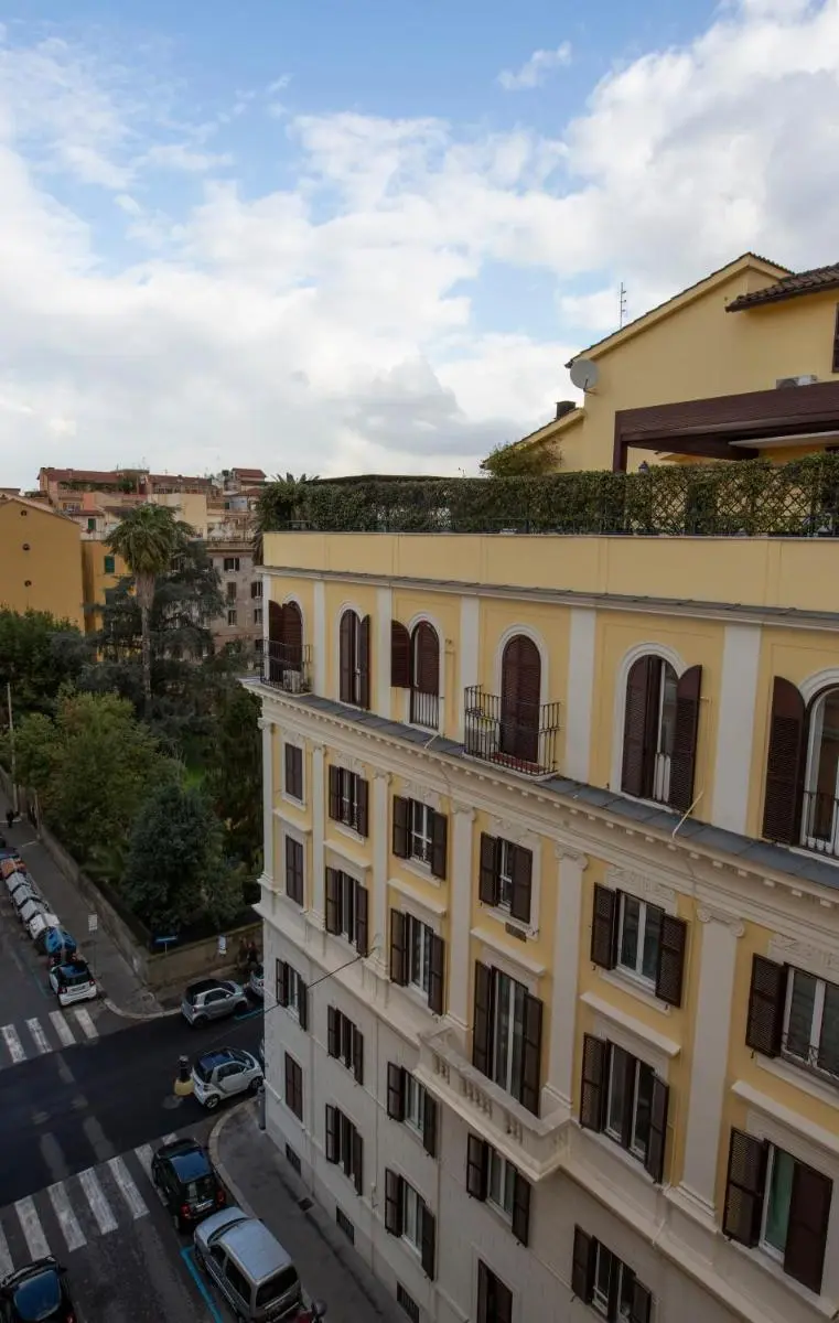 Image 5 of LH Hotel Andreotti