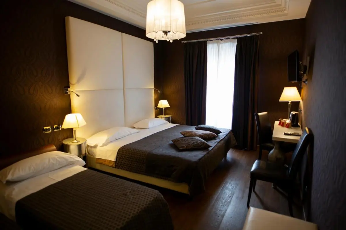 Image 1 of LH Hotel Andreotti