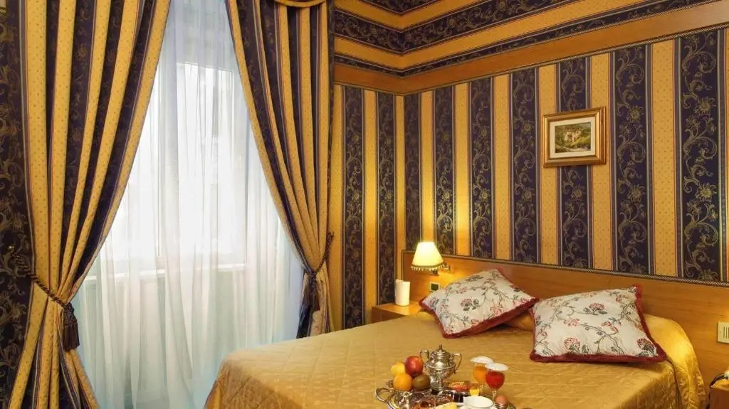 Image of LH Hotel Andreotti