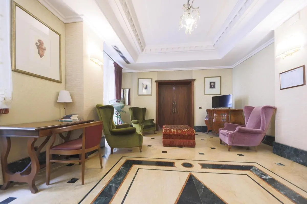 Image 4 of LH Hotel Andreotti