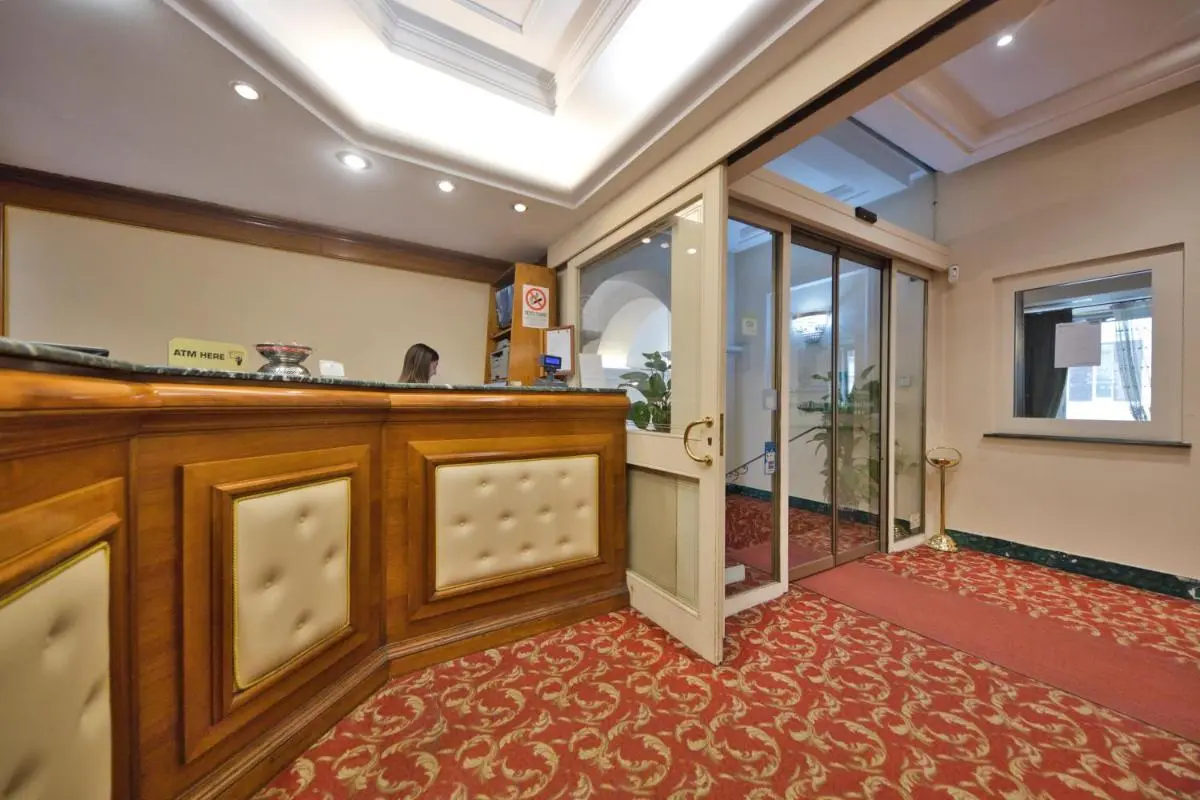 Image 6 of LH Hotel Andreotti