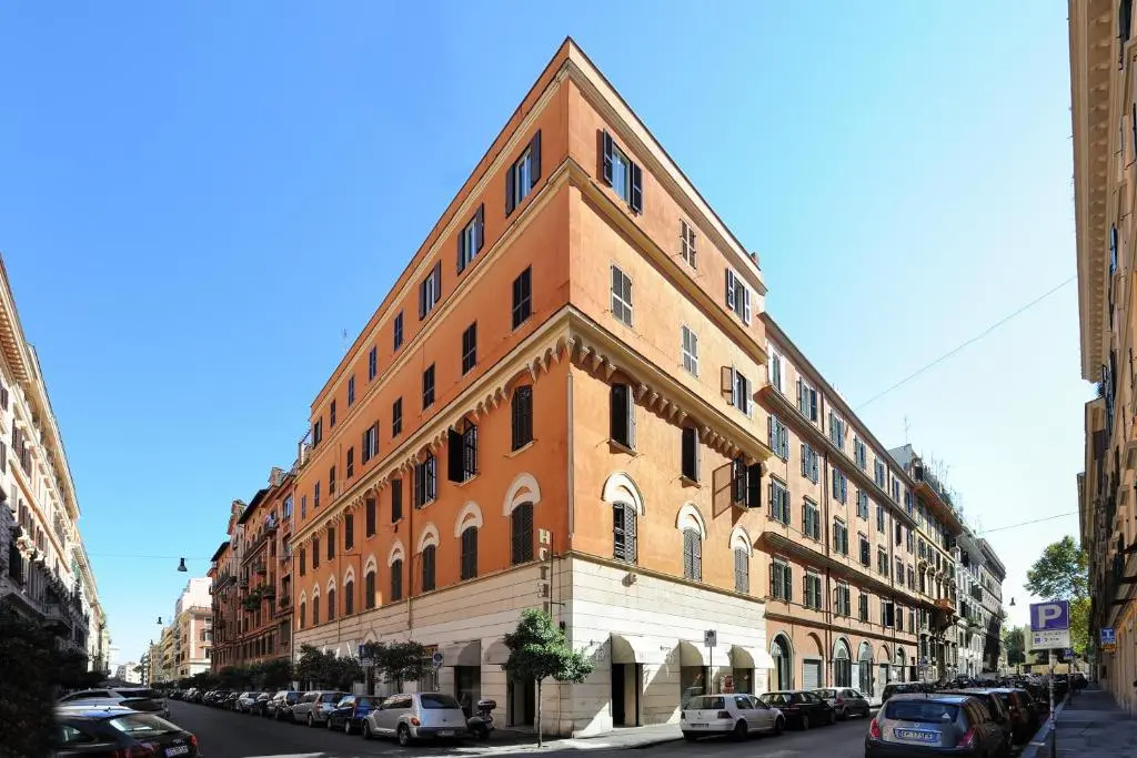 Image of LH Hotel Lloyd Roma