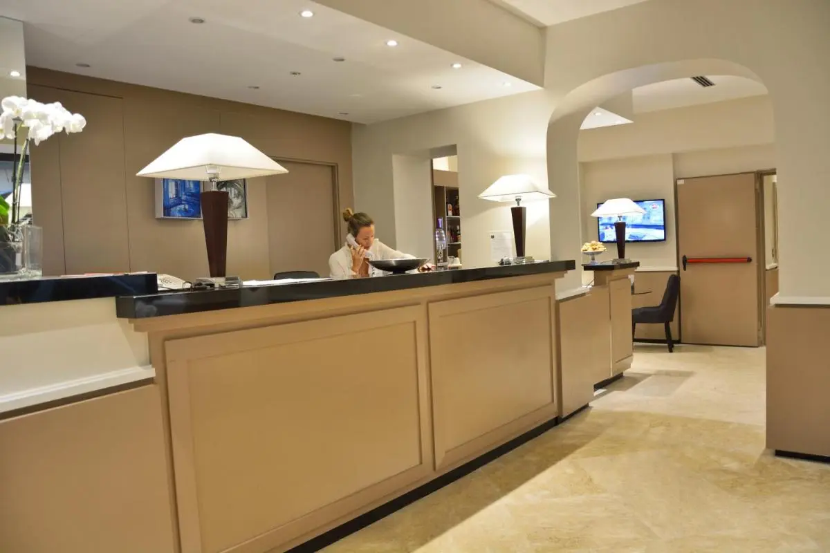 Image 6 of LH Hotel Lloyd Roma