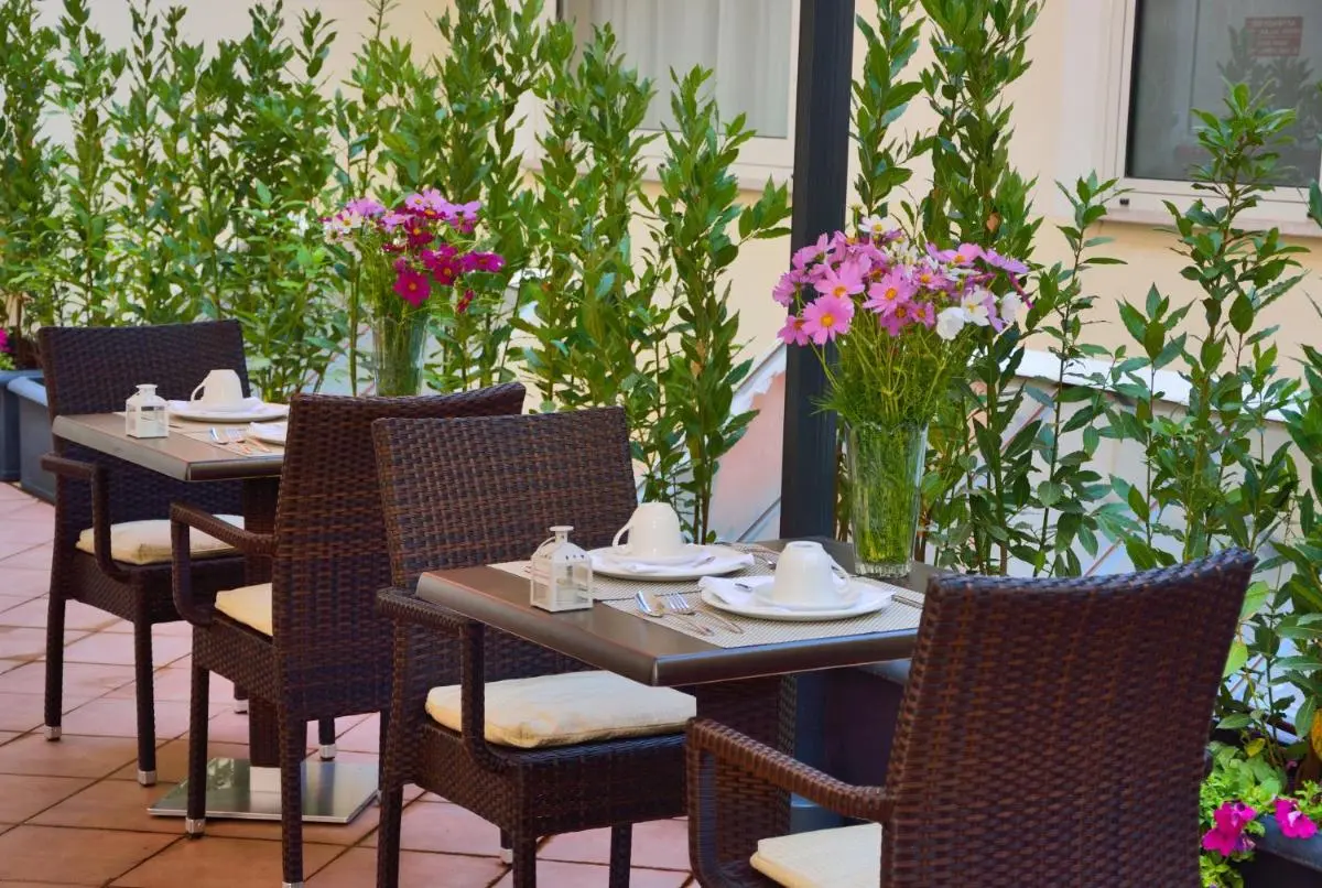 Image 5 of LH Hotel Lloyd Roma