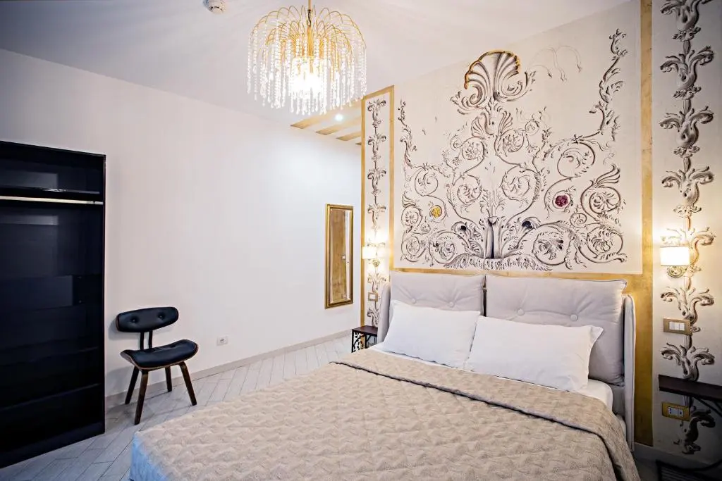 Image of LUDUS ROOMS