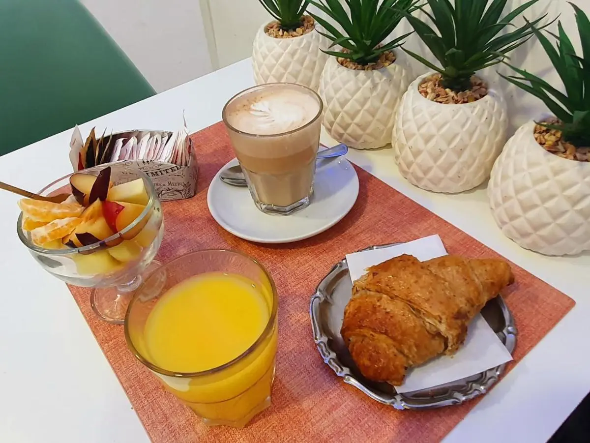 Image 3 of La Dolce Vita Barberini