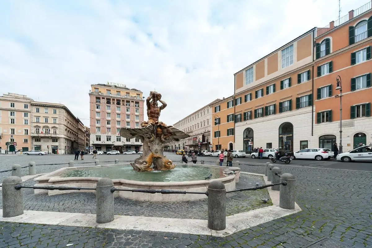 Image 5 of La Dolce Vita Barberini