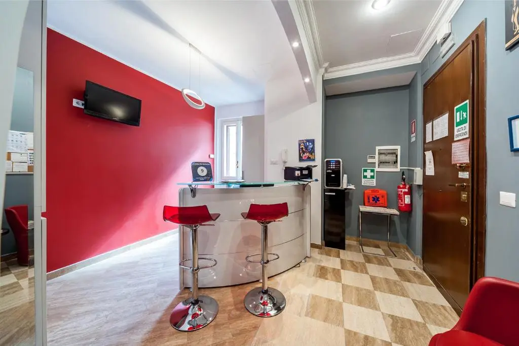 Image of La Dolce Vita Barberini