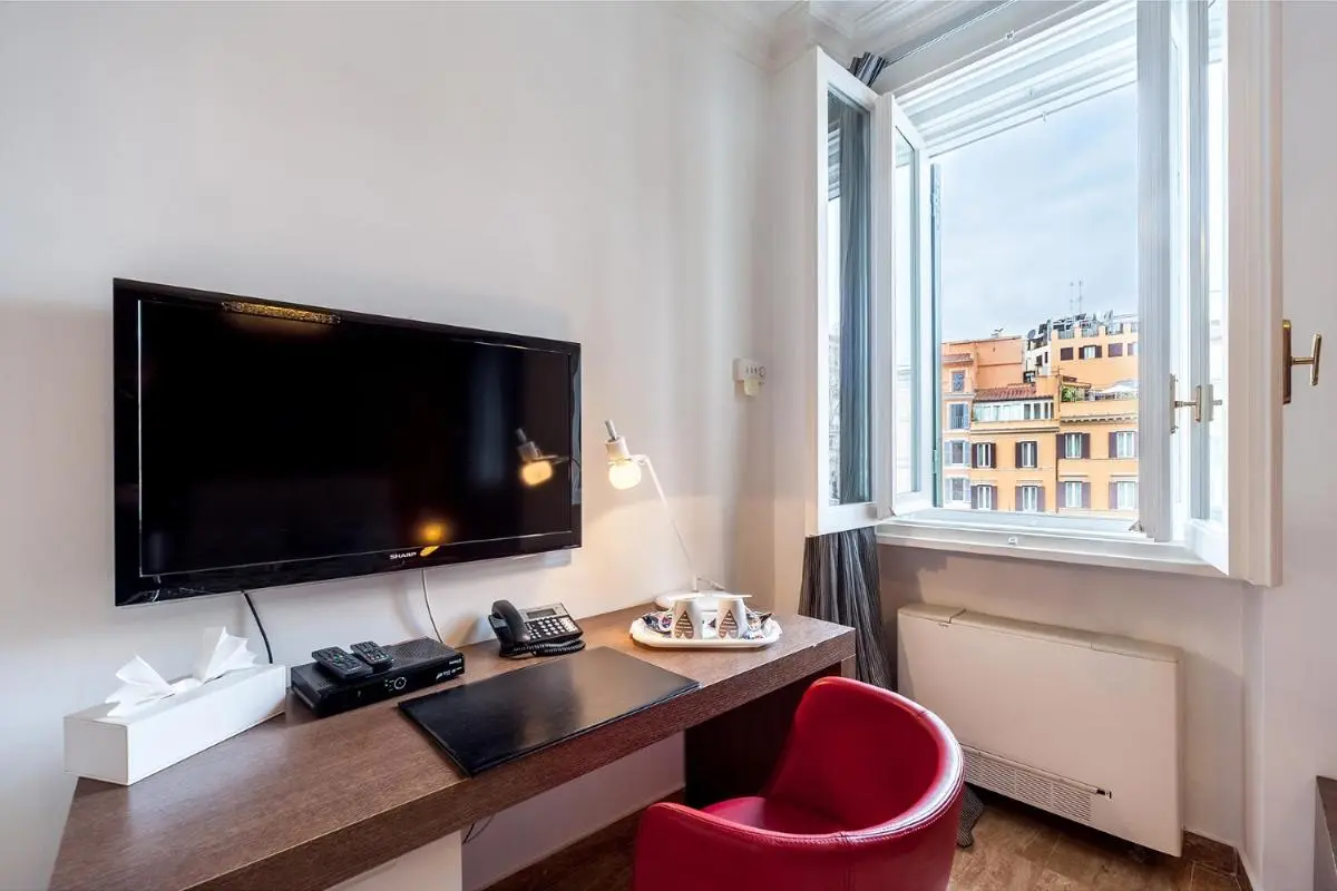 Image 4 of La Dolce Vita Barberini