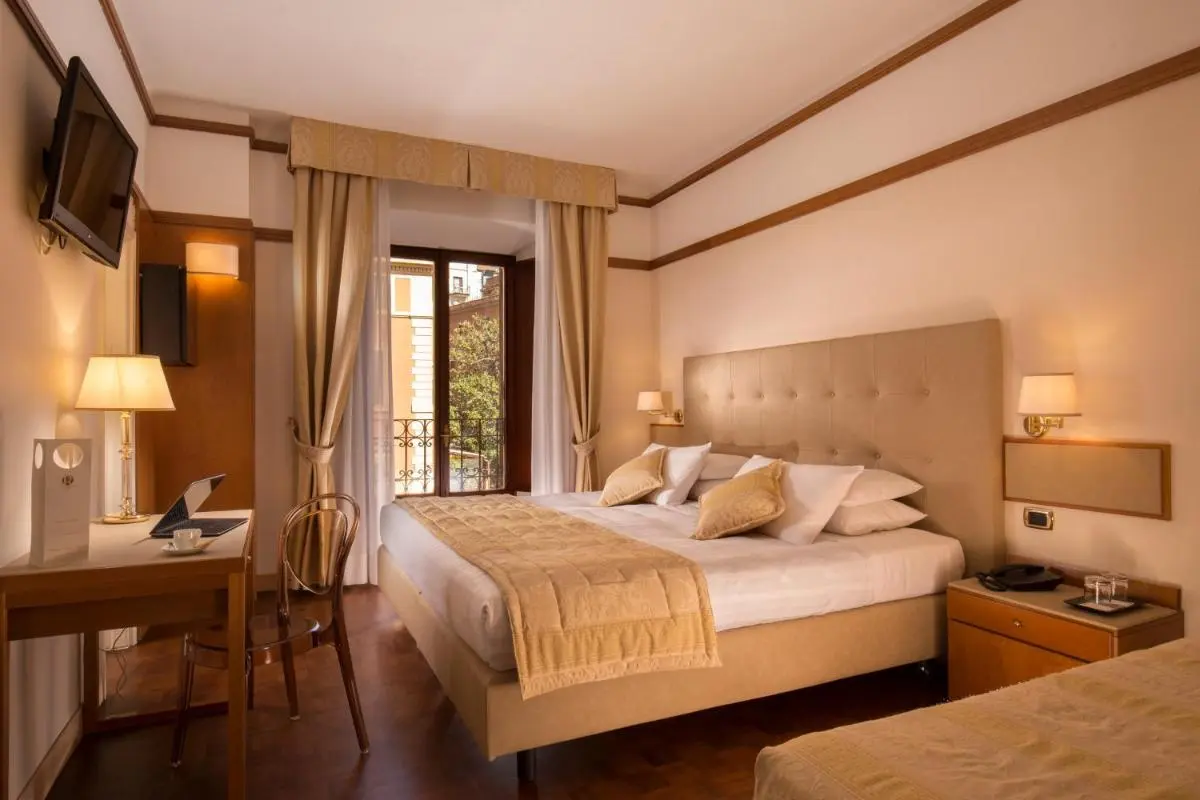 Image 1 of La Residenza