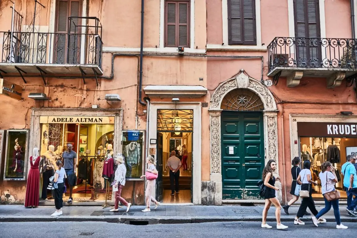 Image 5 of La tua casa a ViadelCorso
