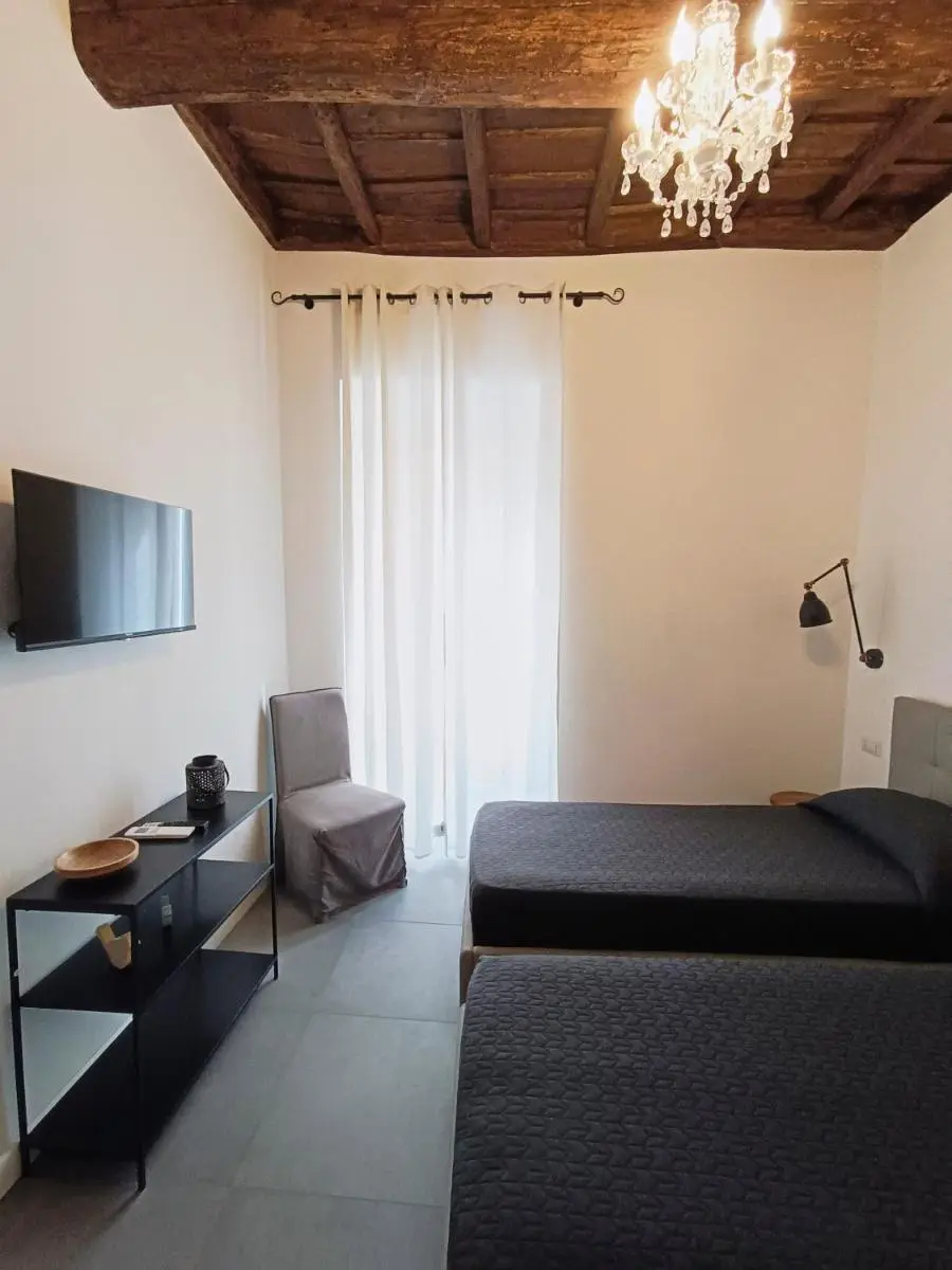 Image 4 of La tua casa a ViadelCorso